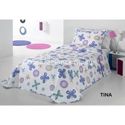 COLCHA BOUTI TINA - Imagen 1
