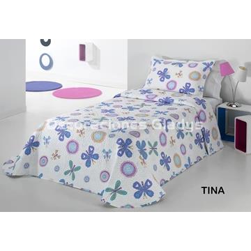 COLCHA BOUTI TINA - Imagen 1