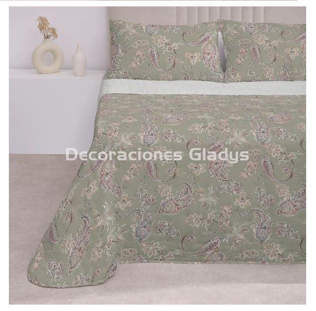 COLCHA BOUTI VALERIE - Imagen 1