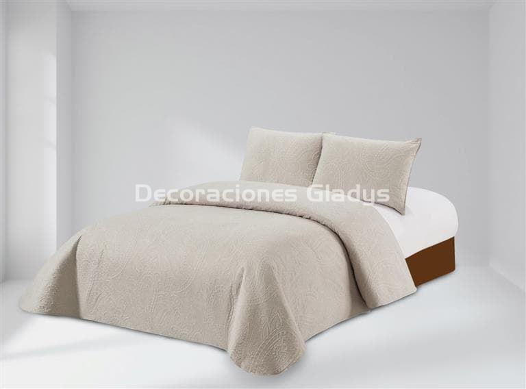 COLCHA BOUTI VARSANA - Imagen 1