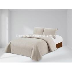 COLCHA BOUTI VARSANA - Imagen 1