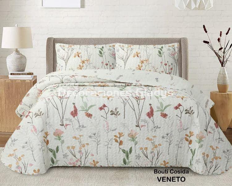 COLCHA BOUTI VENETO - Imagen 1