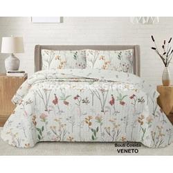 COLCHA BOUTI VENETO - Imagen 1