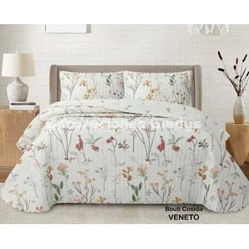 COLCHA BOUTI VENETO - Imagen 1