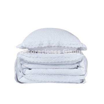 COLCHA BOUTI VERDALI - Imagen 2