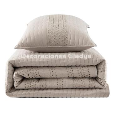 COLCHA BOUTI VEROQUIO - Imagen 1