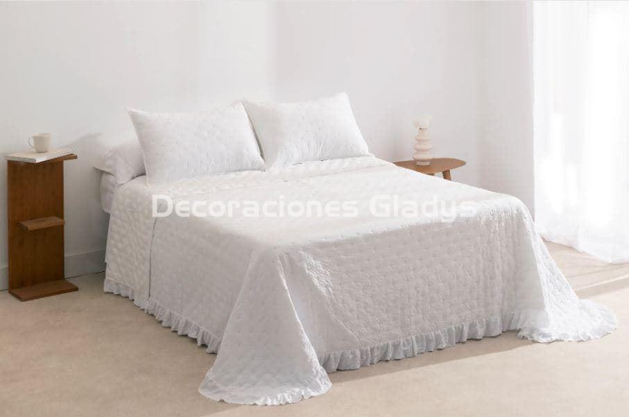 COLCHA BOUTI VERSALLES - Imagen 1