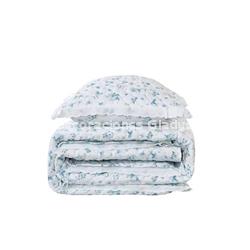 COLCHA BOUTI  VIANA AZUL - Imagen 2