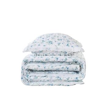 COLCHA BOUTI  VIANA AZUL - Imagen 2