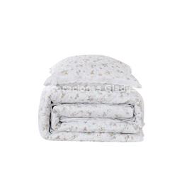 COLCHA BOUTI  VIANA BEIG - Imagen 2