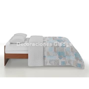 COLCHA BOUTI ZALDAR - Imagen 1