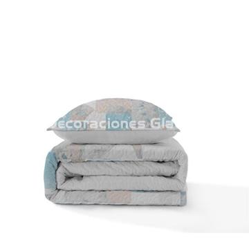 COLCHA BOUTI ZALDAR - Imagen 2