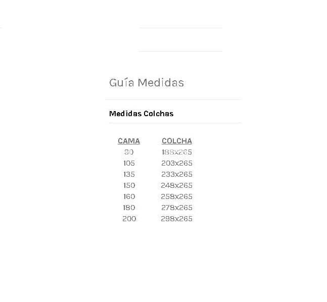 COLCHA CAPA LEMAS GRIS - Imagen 3