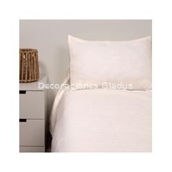 COLCHA  EDESA BEIG - Imagen 1