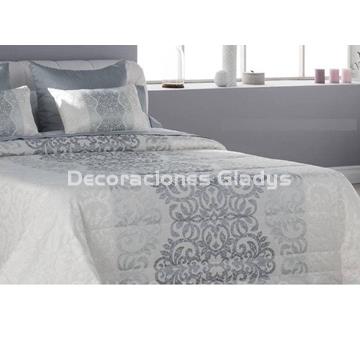 COLCHA EDREDON CHANTILLY - Imagen 2