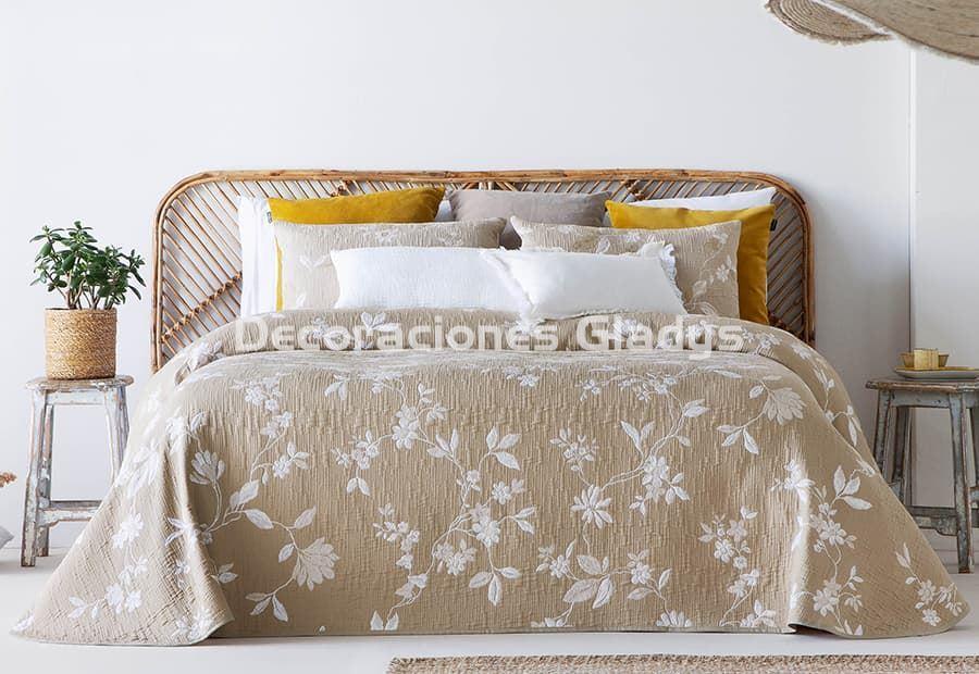 COLCHA JACQUARD FABIA - Imagen 2