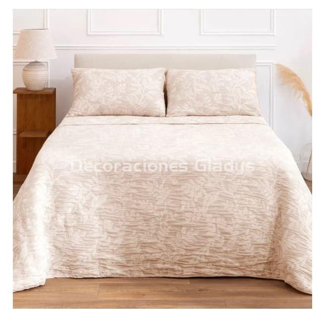 COLCHA JACQUARD INDIANA - Imagen 1