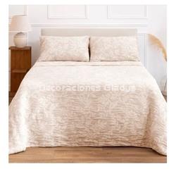 COLCHA JACQUARD INDIANA - Imagen 1