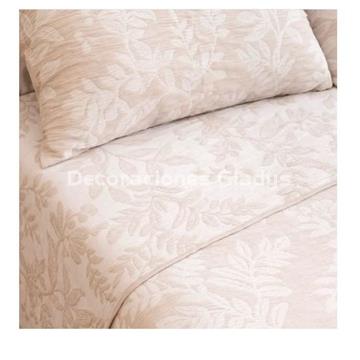 COLCHA JACQUARD INDIANA - Imagen 2