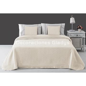 COLCHA JAQUARD TOPITOS 172 - Imagen 1