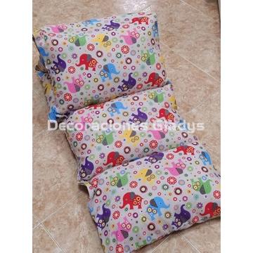 COLCHONETA INFANTIL - Imagen 1