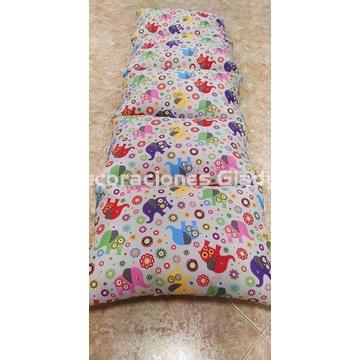 COLCHONETA INFANTIL - Imagen 2