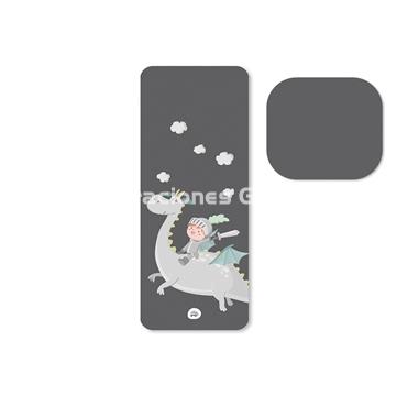 COLCHONETA UNIVERSAL SILLA PASEO DRAGON - Imagen 1