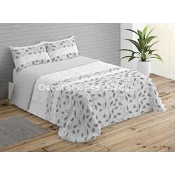 CONFORTER SHERPA CLOE GRIS - Imagen 1