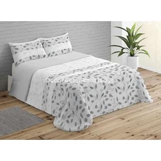 CONFORTER SHERPA CLOE GRIS - Imagen 1