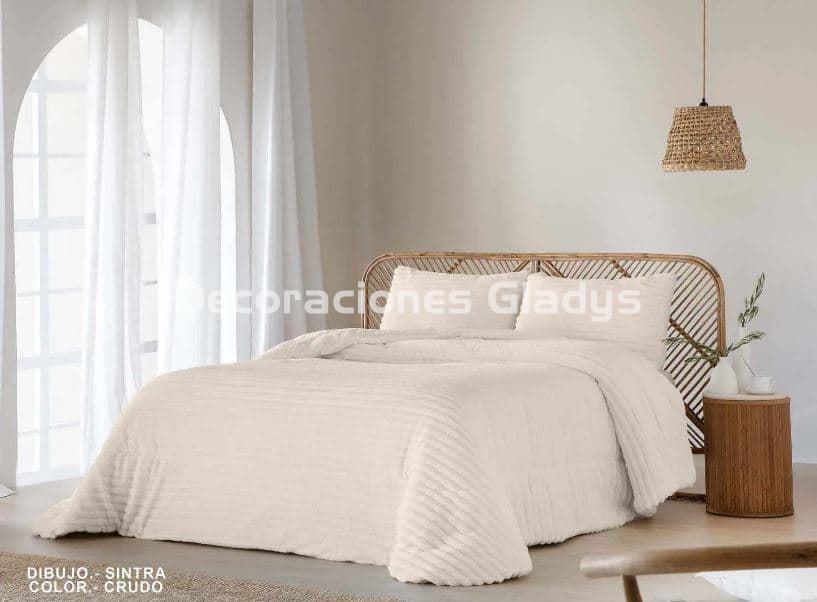 CONFORTER SHERPA SINTRA - Imagen 1