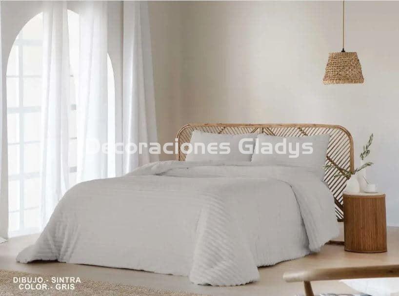 CONFORTER SHERPA SINTRA - Imagen 2