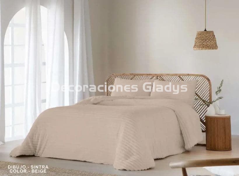 CONFORTER SHERPA SINTRA - Imagen 3