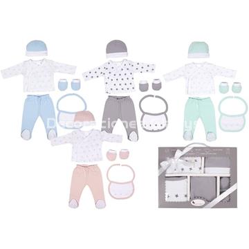 CONJUNTO ESTRELLAS - Imagen 1