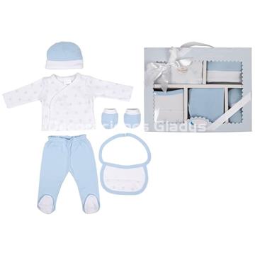 CONJUNTO ESTRELLAS - Imagen 2