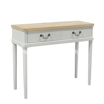 CONSOLA 2 CAJONES AMELIE - Imagen 1