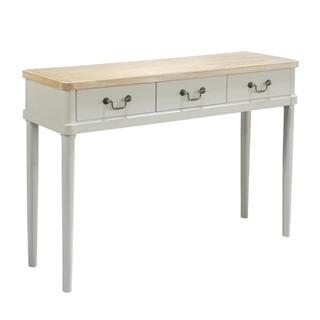 CONSOLA 3 CAJONES AMELIE - Imagen 1