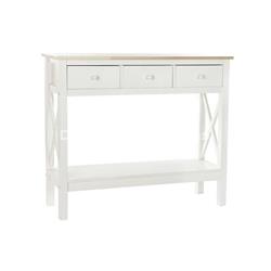 CONSOLA ALAMO  BLANCO - Imagen 1