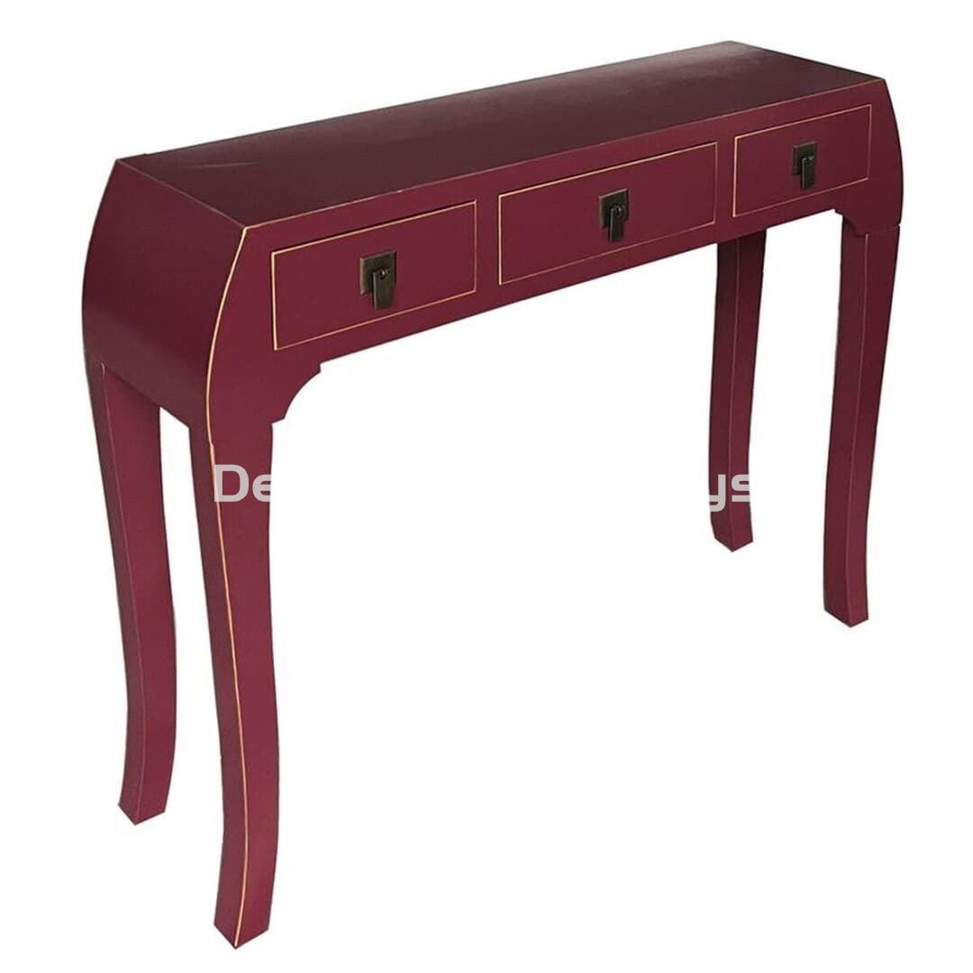 CONSOLA ORIENTAL CORINTO BAIYUN - Imagen 1