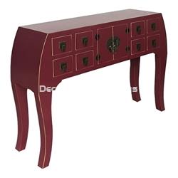 CONSOLA ORIENTAL CORINTO BAIYUN - Imagen 1