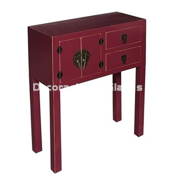 CONSOLA ORIENTAL CORINTO BAIYUN - Imagen 1