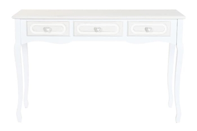 CONSOLAS Y RECIBIDORES