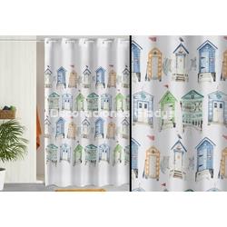 CORTINA BAÑO CASITAS 292 - Imagen 1