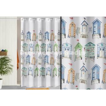 CORTINA BAÑO CASITAS 292 - Imagen 1