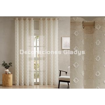 CORTINA CONFECCIONADA  DIAMOND - Imagen 2