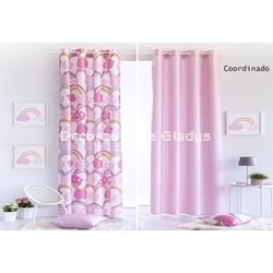 CORTINA CONFECCIONADA IRIS - Imagen 1