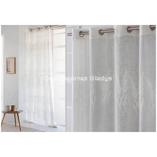 CORTINA CONFECCIONADA KAELIA - Imagen 1