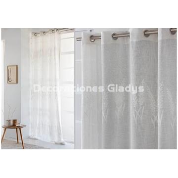 CORTINA CONFECCIONADA KAELIA - Imagen 1