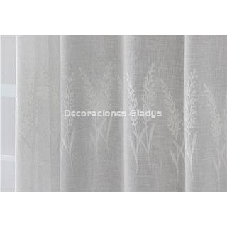 CORTINA CONFECCIONADA KAELIA - Imagen 2