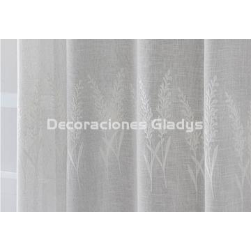 CORTINA CONFECCIONADA KAELIA - Imagen 2