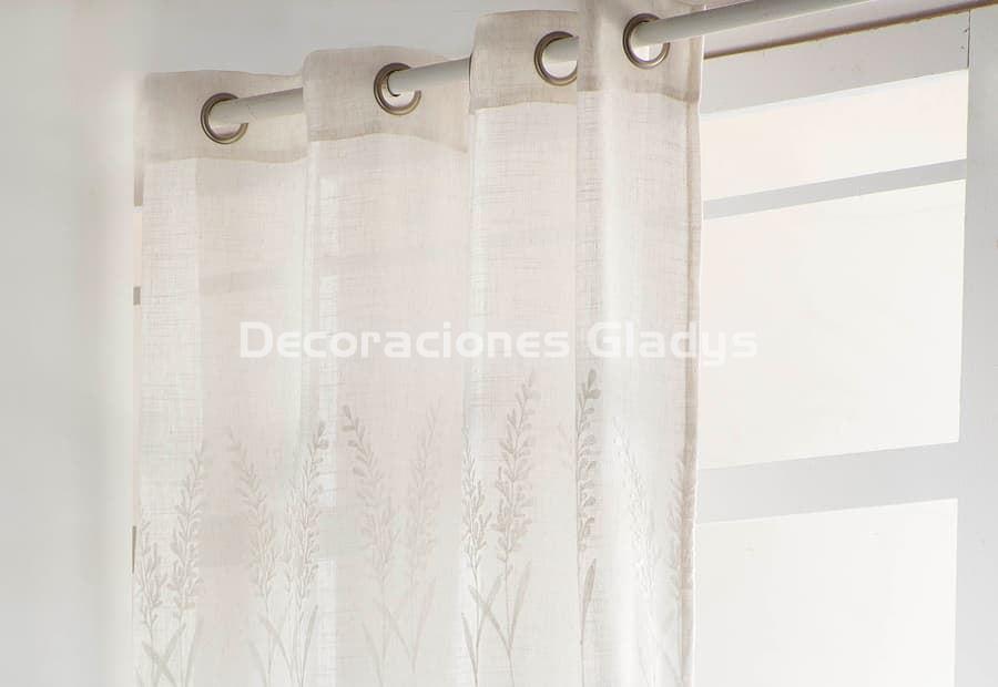 CORTINA CONFECCIONADA KAELIA - Imagen 3